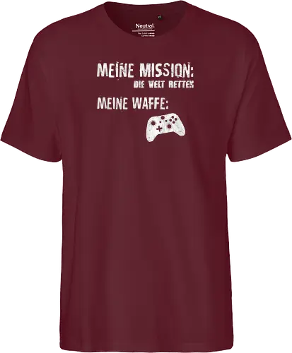 Meine Mission v2