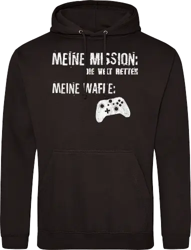 Meine Mission v2