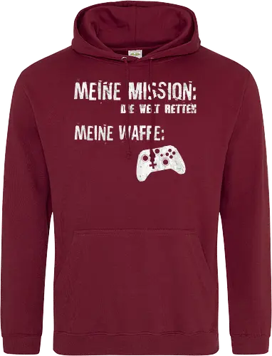 Meine Mission v2