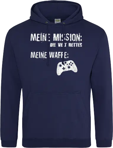 Meine Mission v2