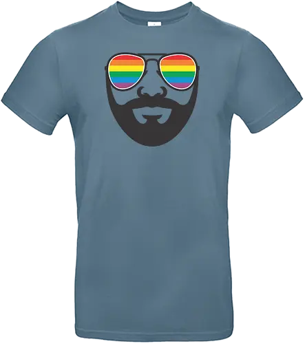 Sunglasses - Standard T-Shirt