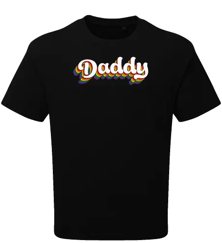 Daddy