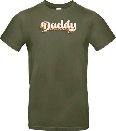 Daddy