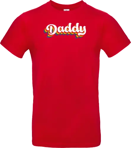 Daddy