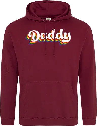 Daddy
