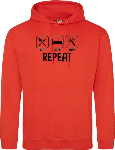 t Sleep Mine Rept