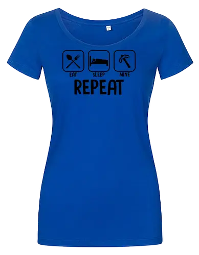 t Sleep Mine Rept