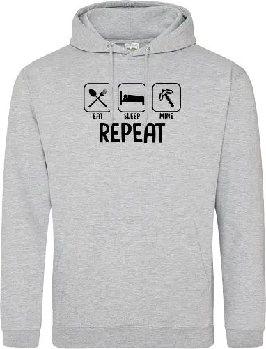 t Sleep Mine Rept