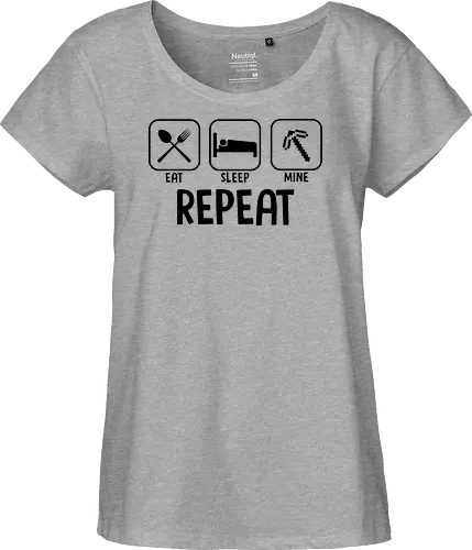 t Sleep Mine Rept