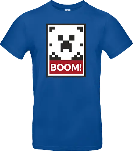 Boom!