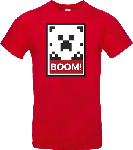 Boom!