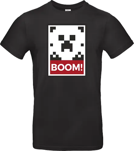 Boom!