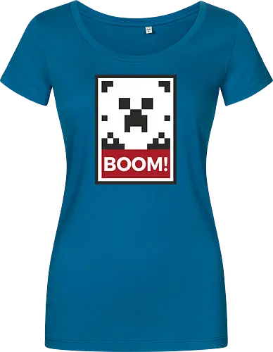 Boom!