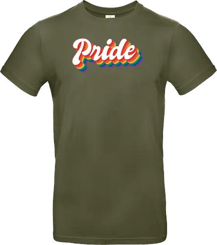 Pride