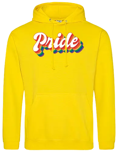 Pride