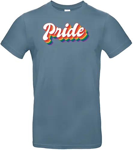 Pride - Standard T-Shirt