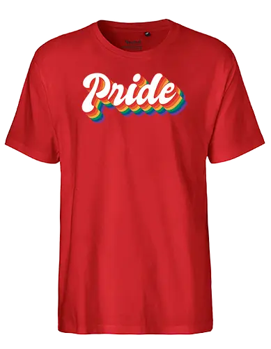 Pride - Fairtrade T-Shirt