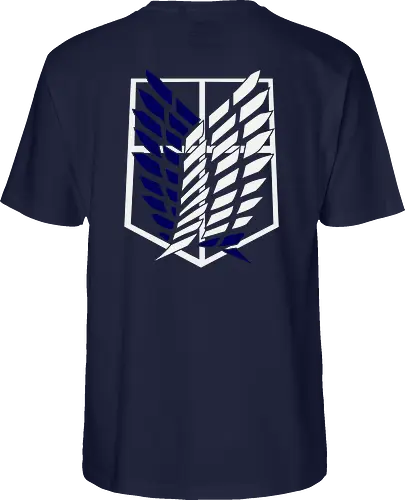AoT - Survey Corps