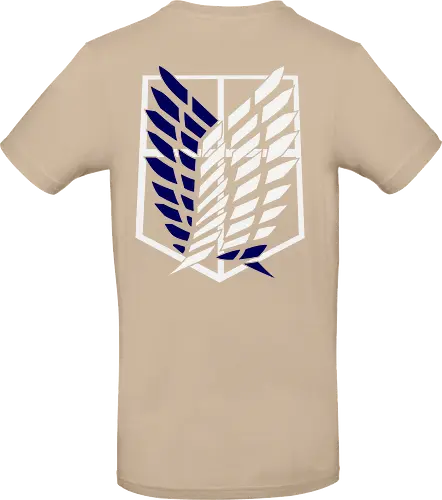 AoT - Survey Corps