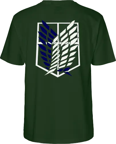 AoT - Survey Corps