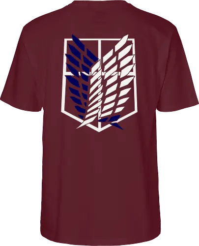 AoT - Survey Corps