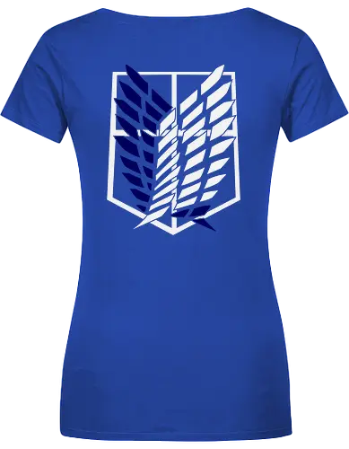 AoT - Survey Corps