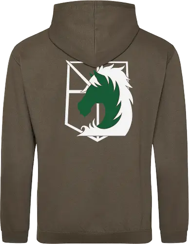 AoT - Military Police
