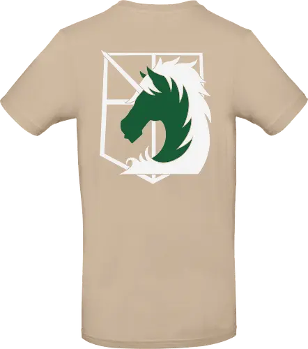AoT - Military Police