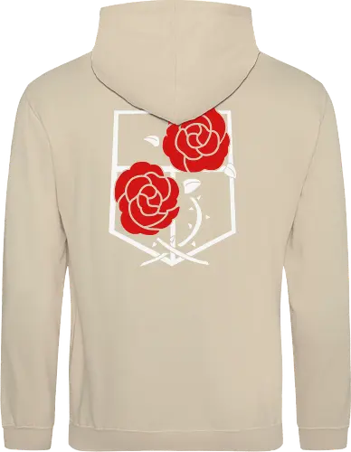 AoT - Garrison