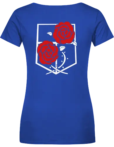 AoT - Garrison