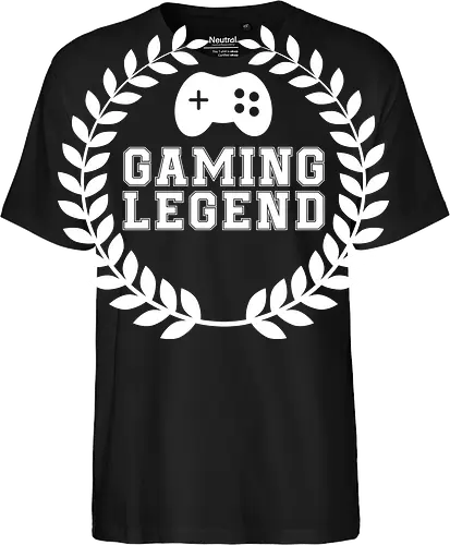 Gaming Legend