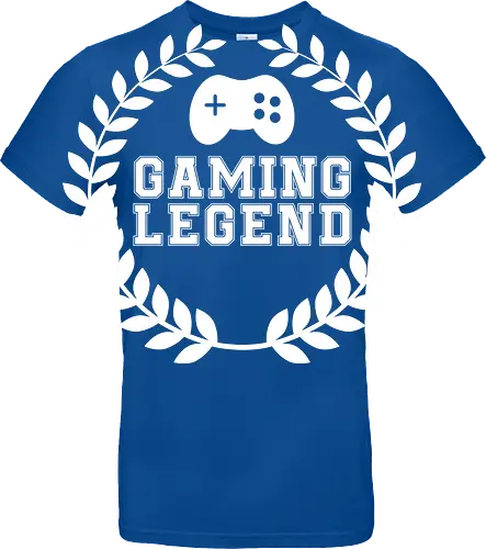Gaming Legend