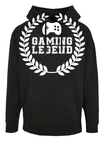 Gaming Legend