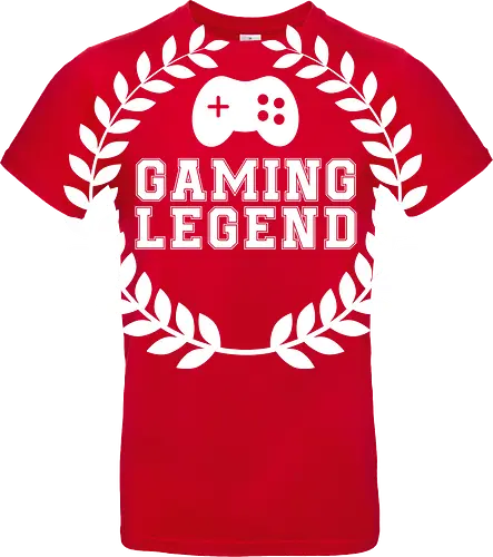 Gaming Legend