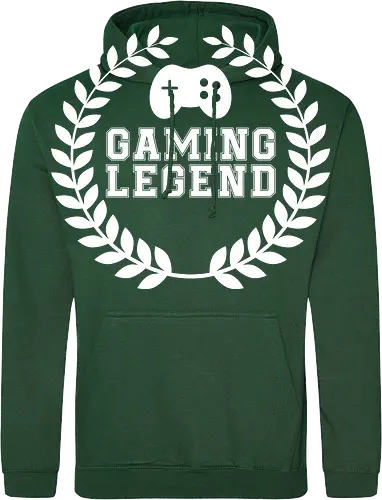 Gaming Legend