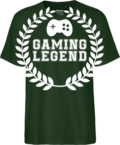 Gaming Legend
