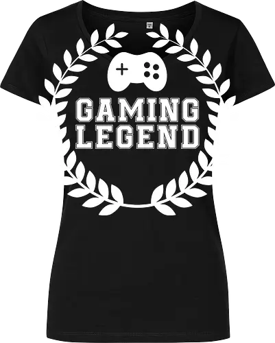 Gaming Legend