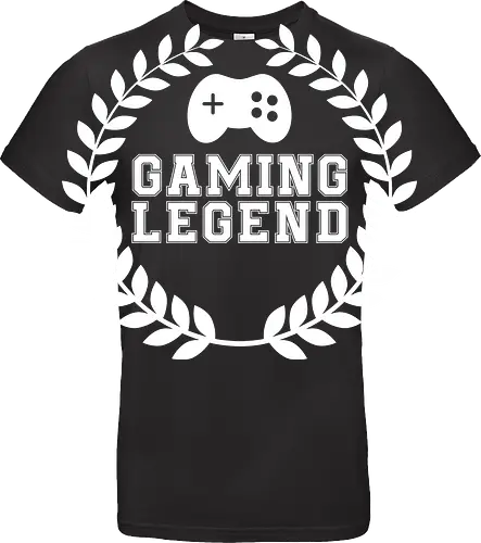 Gaming Legend