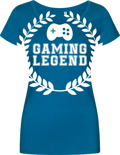 Gaming Legend
