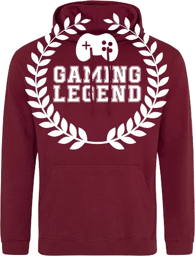 Gaming Legend