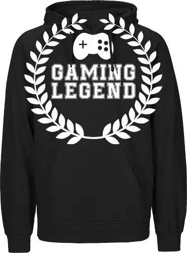 Gaming Legend