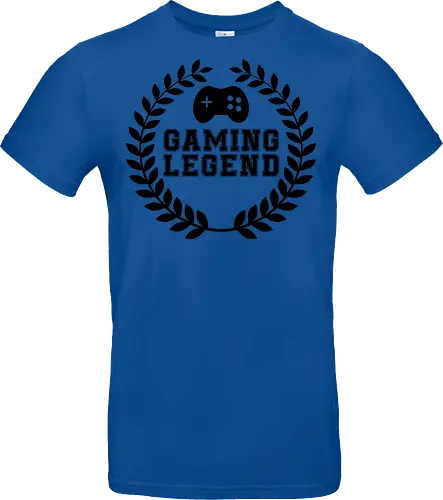 Gaming Legend