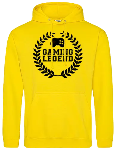 Gaming Legend