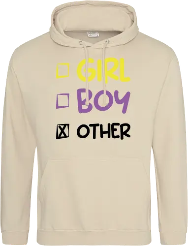 Nonbinary