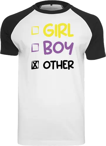 Nonbinary