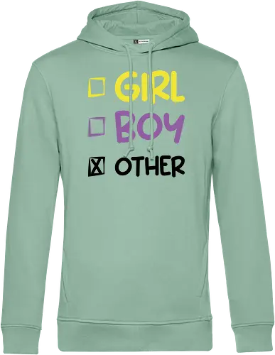 Nonbinary