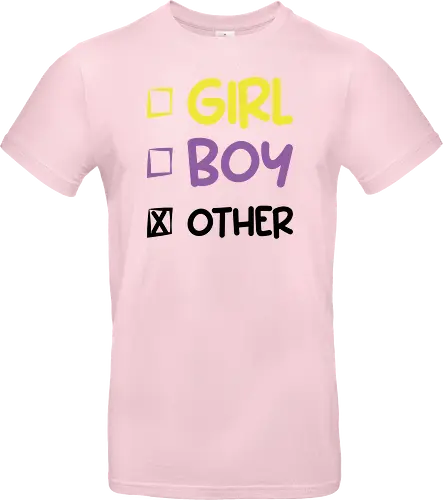 Nonbinary