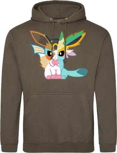 Poke Evolution