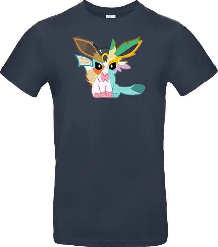 Poke Evolution
