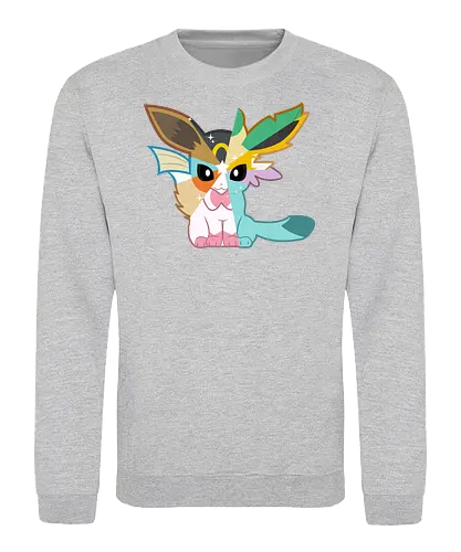 Poke Evolution - gaming - Sweatshirt